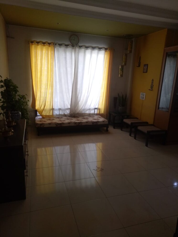 Living Room, mohite-township-apartment 2 Bedroom 900 Sq.Ft. Apartment In Anand Nagar Chinchwad Pune 9141720