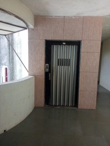 Building Lobby in 2 BHK Apartment at Mohite Township Apartment, Anand Nagar Chinchwad – for Sale