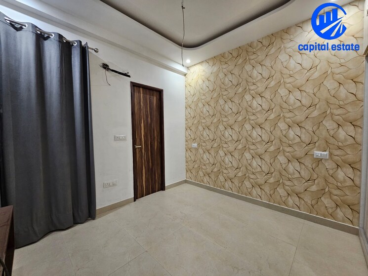 Room, ambala highway 3 Bedroom 1200 Sq.Ft. Apartment In Ambala Highway Zirakpur 9141753