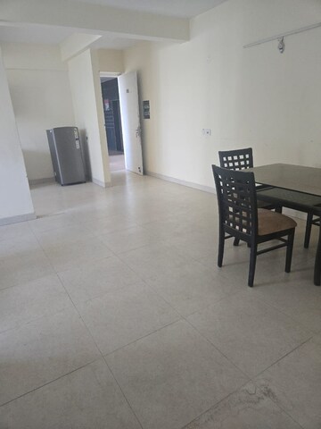 Living Room in 3 BHK Apartment at Kharar Road – for Sale