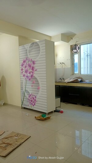 Bedroom in 2 BHK Apartment at Pyramid Square 67A, Sector 67 – for Sale