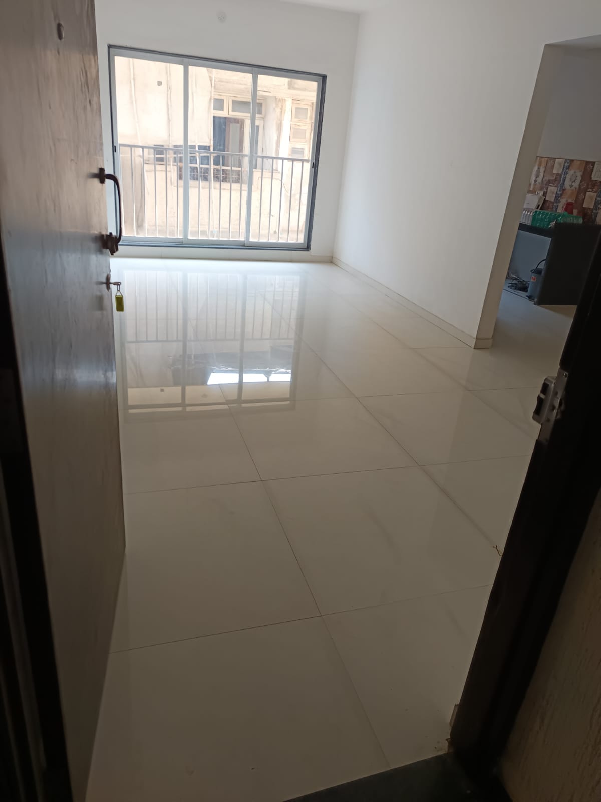 2 BHK Apartment For Rent in Sheetal Heights Malad