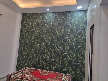 Bedroom in 2 BHK Independent House at Arjunganj – for Rent