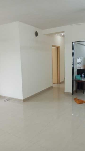 Room in 2 BHK Apartment at Nirlac Solitaire Tower, Manpada – for Sale