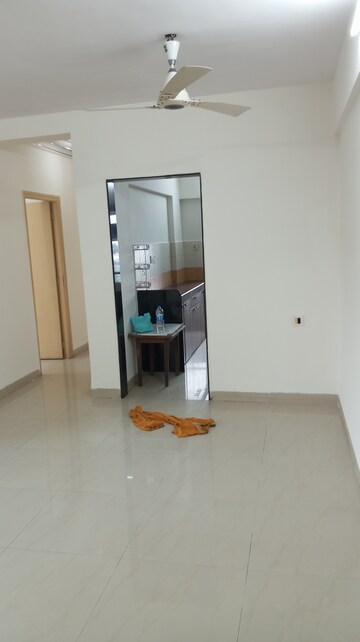 Furnished Amenities in 2 BHK Apartment at Nirlac Solitaire Tower, Manpada – for Sale