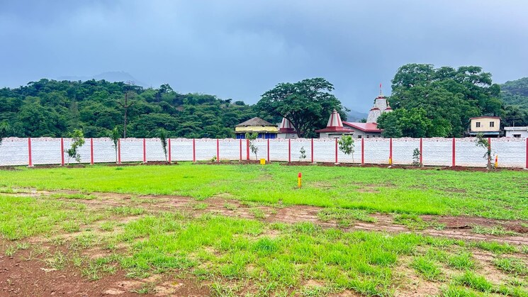 Garden, mulshi  1936 Sq.Ft. Plot In Mulshi Pune 9141860