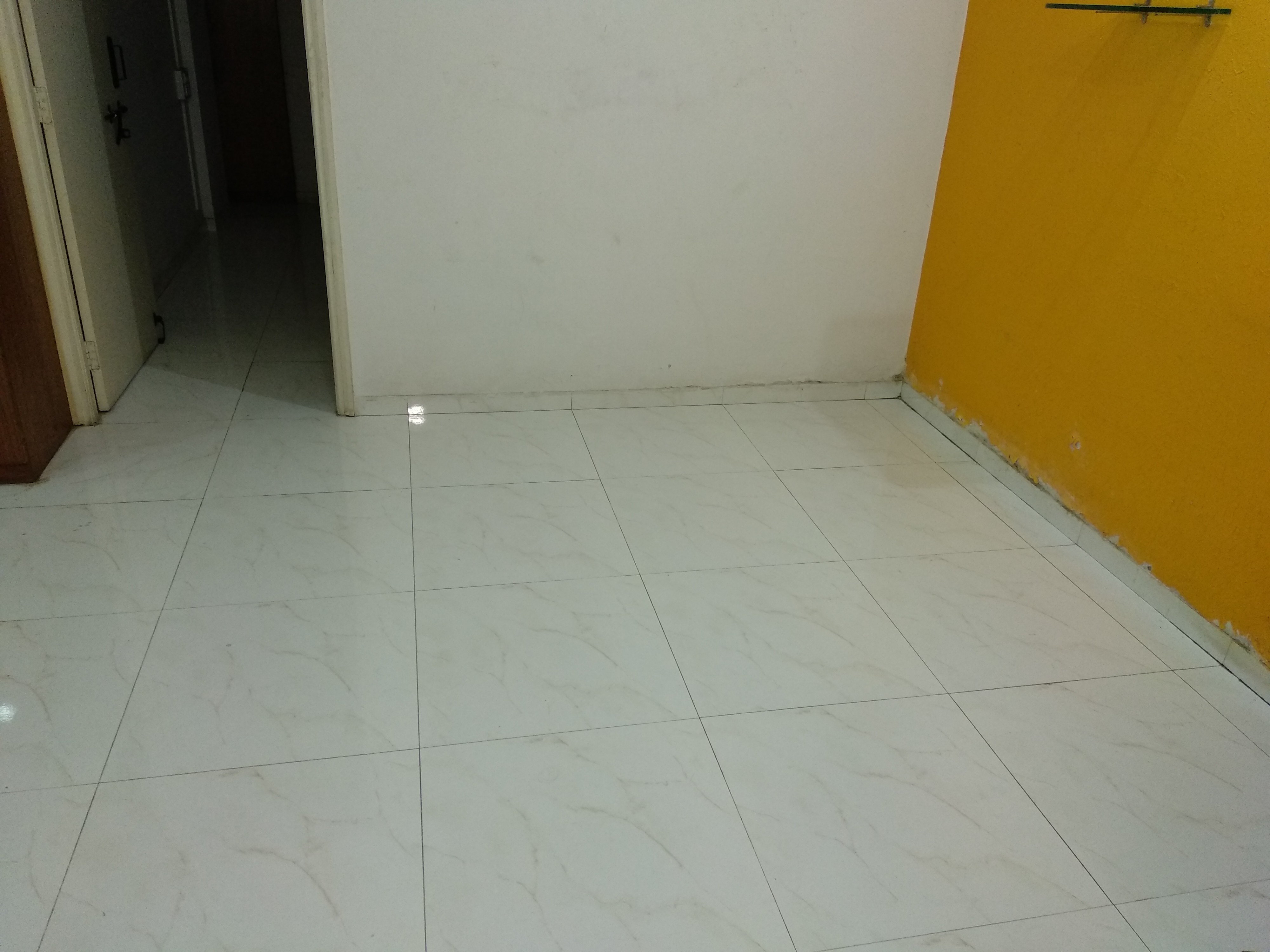 3 BHK + Servant Room Apartment For Sale in Mohite Township Apartment