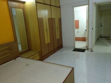Building Lobby in 3 BHK Apartment at Mohite Township Apartment, Anand Nagar Chinchwad – for Sale