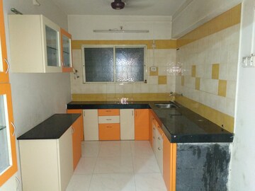 Kitchen in 3 BHK Apartment at Mohite Township Apartment, Anand Nagar Chinchwad – for Sale