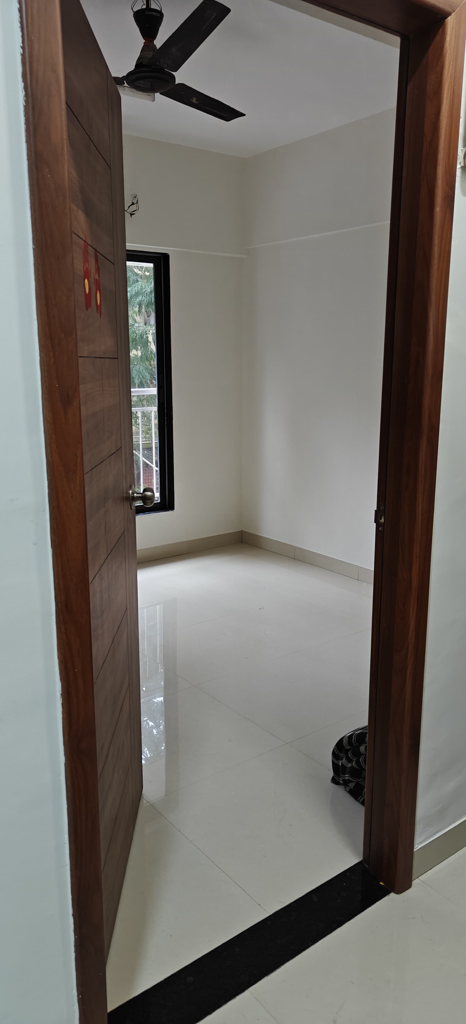 1 BHK Apartment For Rent in Haware Amara