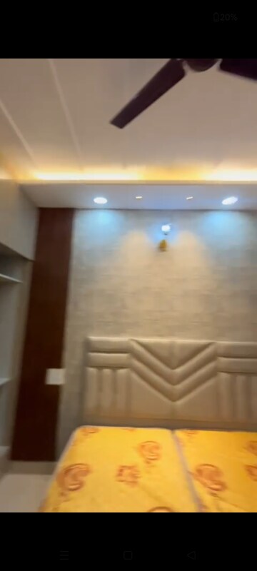 Furnished Amenities in 1 BHK Apartment at Malwa Escon Arena, Lohgarh – for Rent