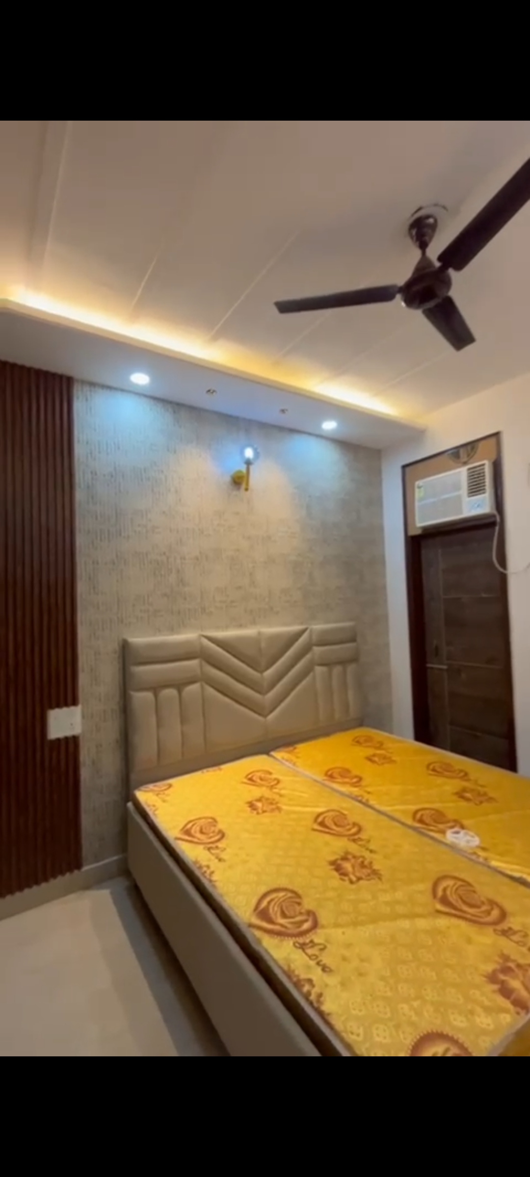 1 BHK 700 Sq.Ft. Apartment in Malwa Escon Arena