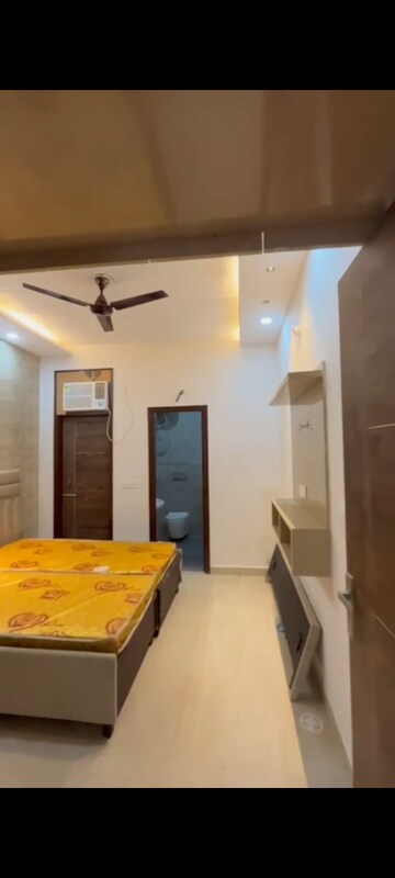 Furnished Amenities in 1 BHK Apartment at Malwa Escon Arena, Lohgarh – for Rent