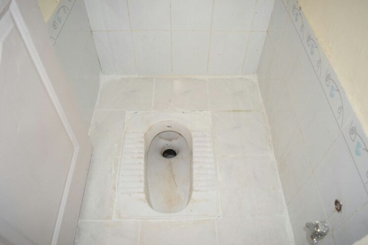 Bathroom, new-mhada-tower 1 Bedroom 305 Sq.Ft. Apartment In Malad West Mumbai 9141763