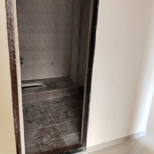 Building Lobby in 2 BHK Apartment at Blueberry Apartment, Nalasopara West – for Sale