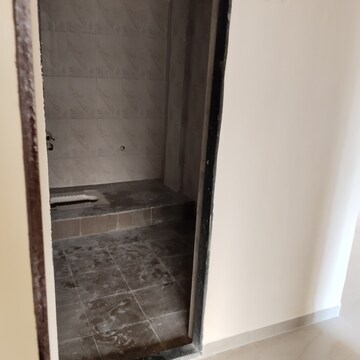 Building Lobby in 2 BHK Apartment at Blueberry Apartment, Nalasopara West – for Sale
