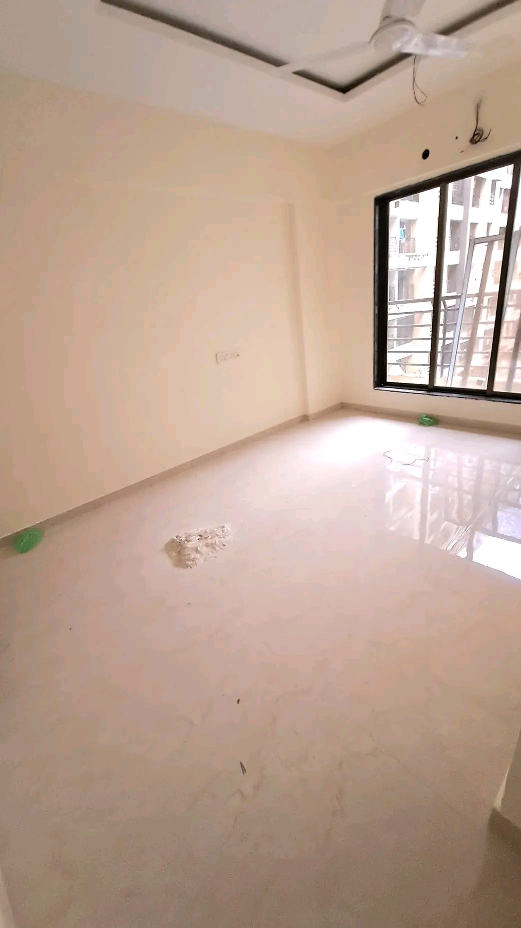 1 BHK + Pooja Room Apartment For Sale in Dudhwala Ayan Residency Phase 1