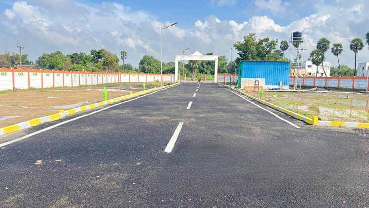 undefined, urapakkam  875 Sq.Ft. Plot In Urapakkam Chennai 9115340