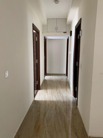 Building Lobby in 3 BHK Apartment at Sector 88 – for Rent