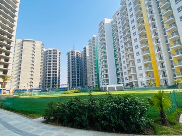 3 BHK Apartment For Rent in Sector 88