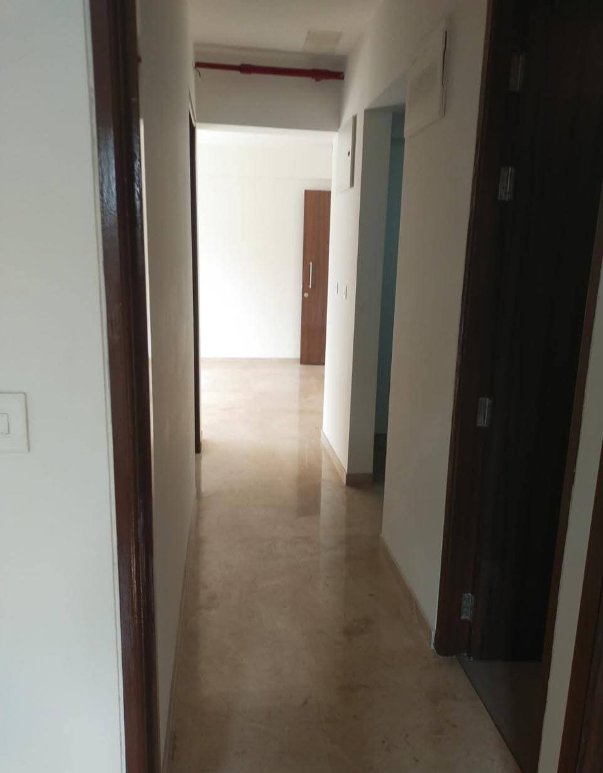2 BHK Apartment For Rent in Indiabulls One Indiabulls