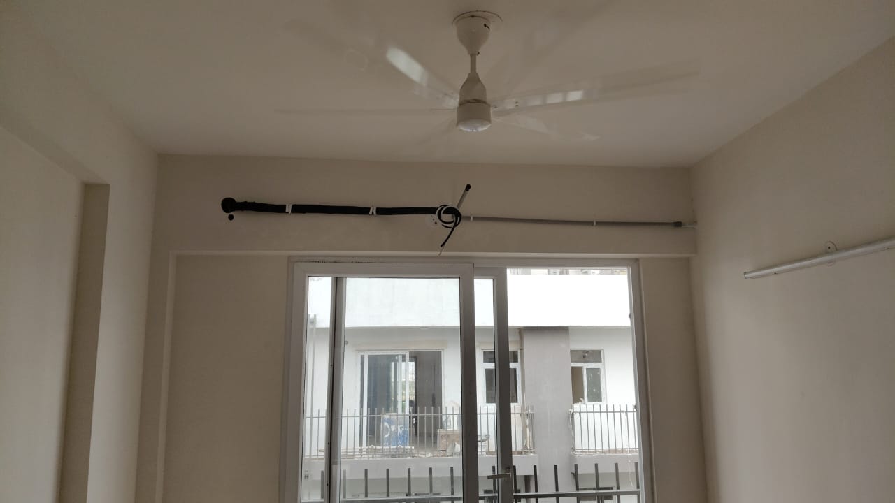 2 BHK Apartment For Rent in Signature Global Proxima