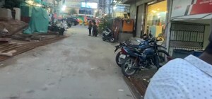  Land – Exterior View View at Gachibowli - for Sale