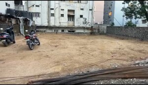  Land – Exterior View View at Gachibowli - for Sale