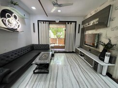 3 BHK Apartment For Sale in Bhairaav Four Seasons