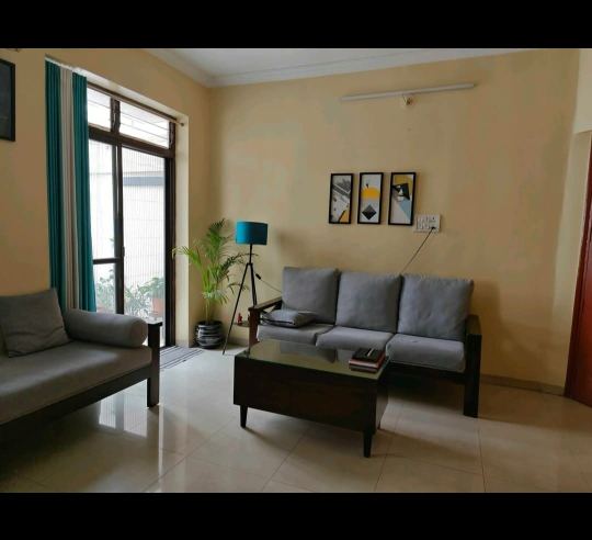 2 BHK + Study Room 850 Sq.Ft. Apartment in Lunkad Zodiac