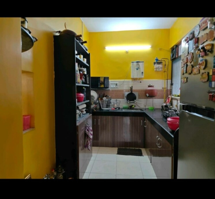 Bedroom, lunkad-zodiac 2 Bedroom 850 Sq.Ft. Apartment In Viman Nagar Pune 9141871