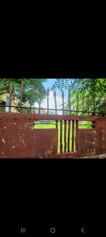  Industrial Plot – Exterior View View at Sector 37 - for Sale