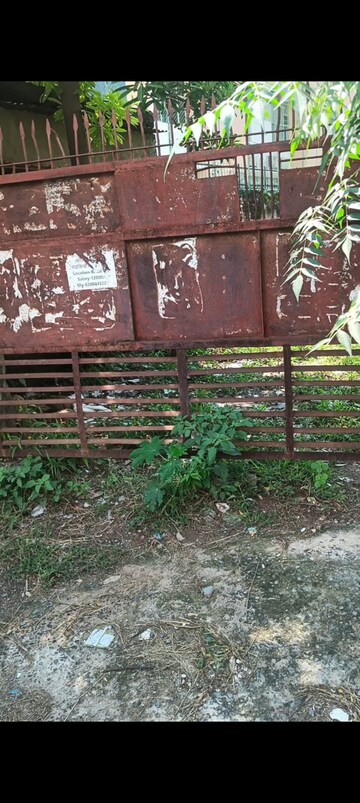  Industrial Plot – Exterior View View at Sector 37 - for Sale