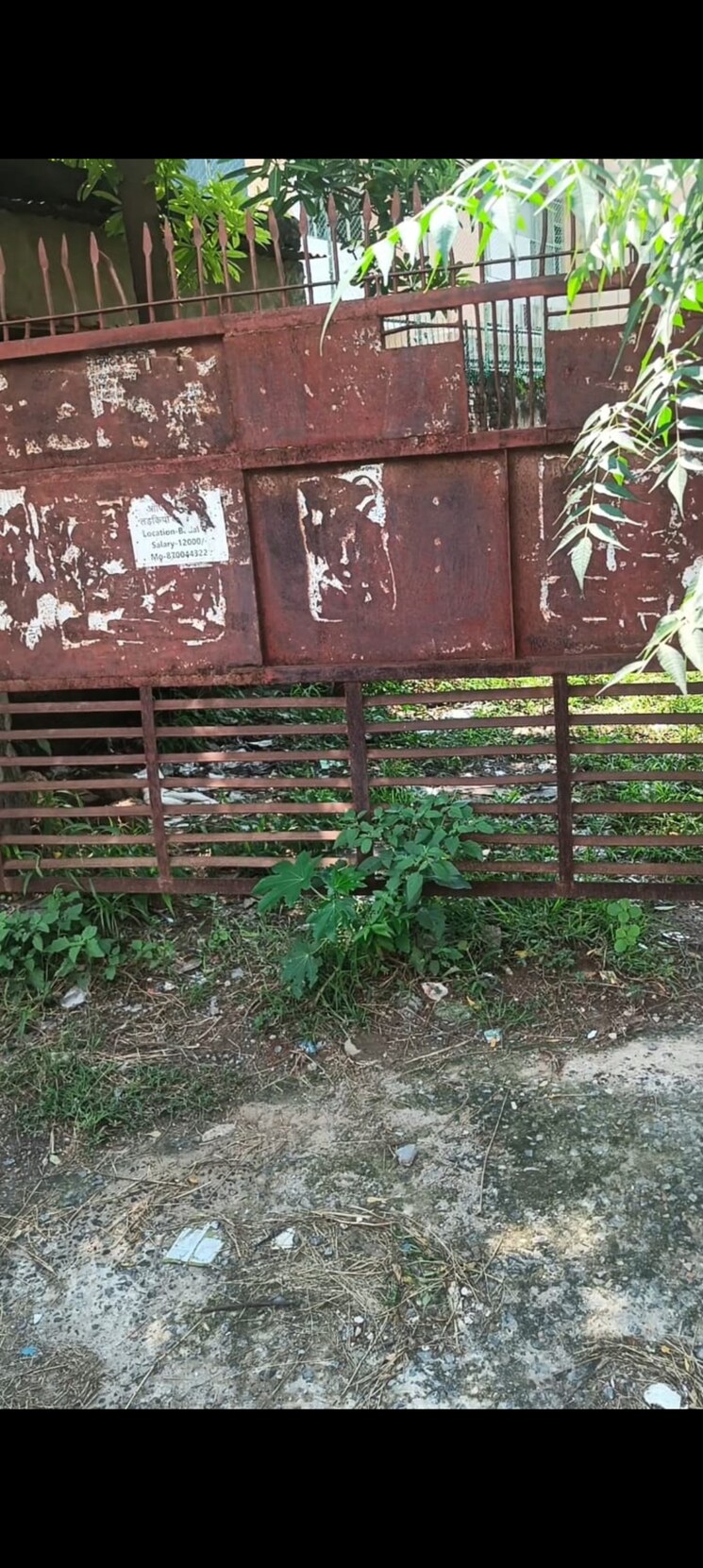 Exterior View, sector 37 Commercial Industrial Plot 3834 Sq.Yd. In Sector 37 Faridabad 9141880