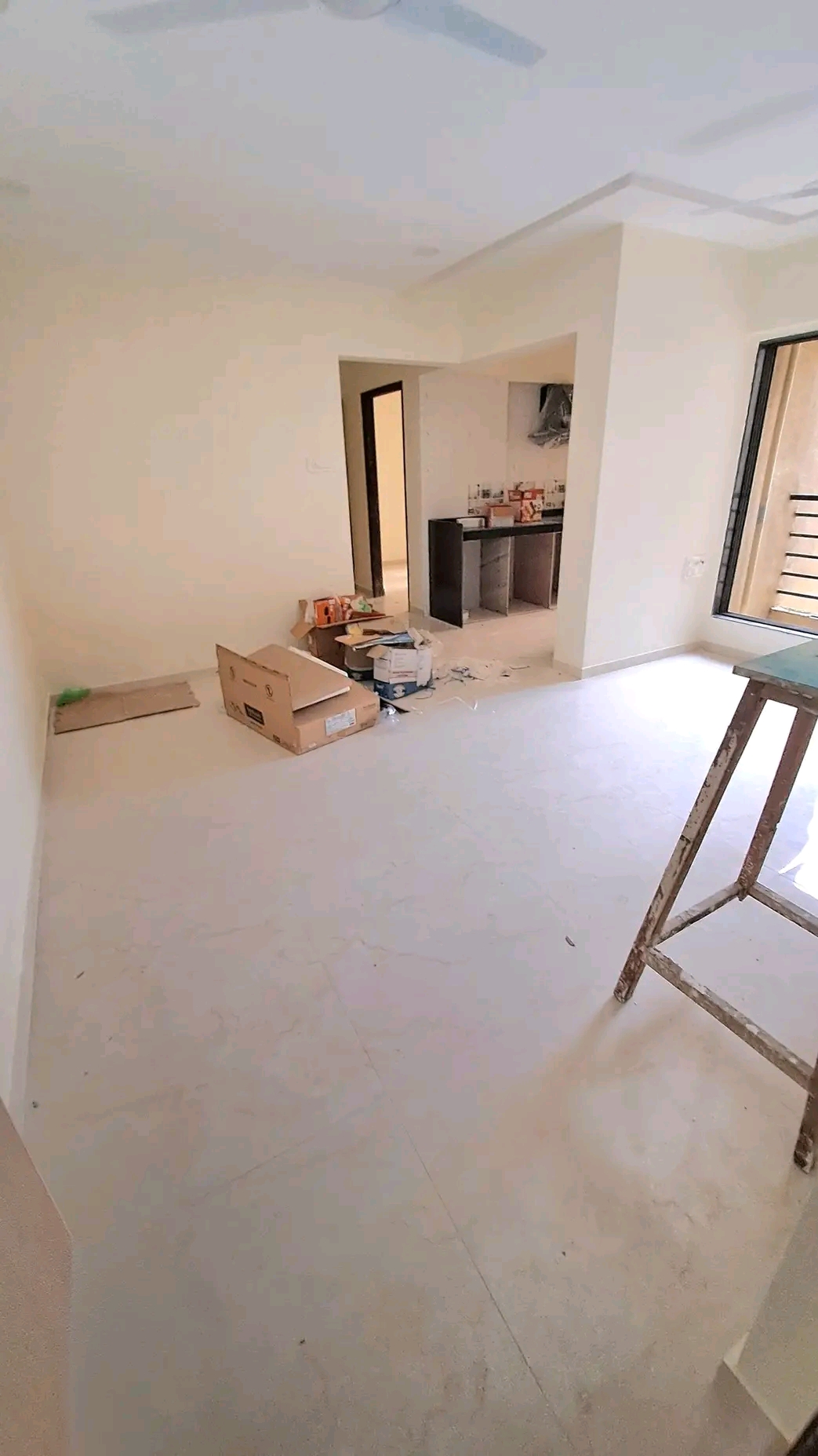 1 BHK + Pooja Room 343 Sq.Ft. Apartment in Dudhwala Ayan Residency Phase 1