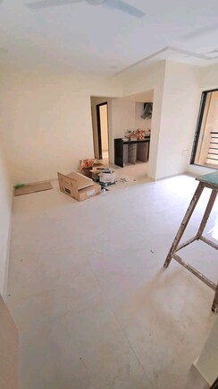 1 BHK + Pooja Room Apartment For Sale in Dudhwala Ayan Residency Phase 1
