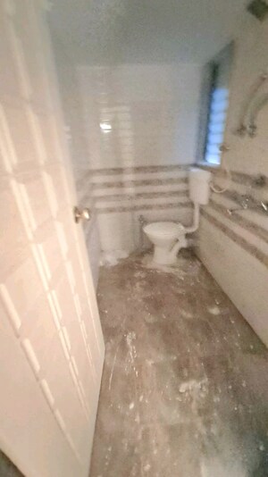 Staircase in 1 BHK Apartment at Dudhwala Ayan Residency Phase 1, Morya Nagar – for Sale