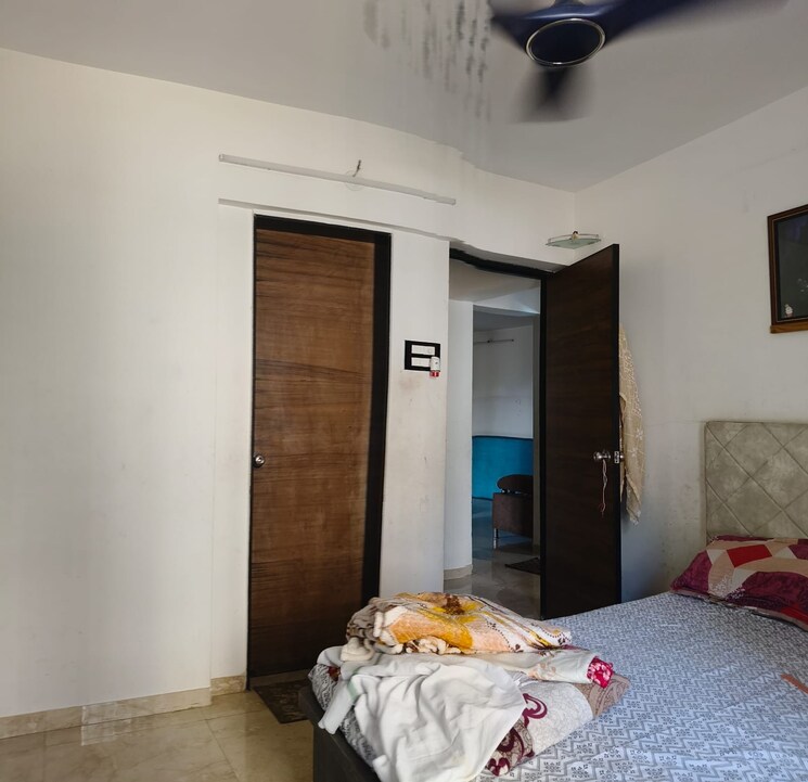 Bedroom, bhoomi-acres 2.5 Bedroom 950 Sq.Ft. Apartment In Waghbil Thane 9141890