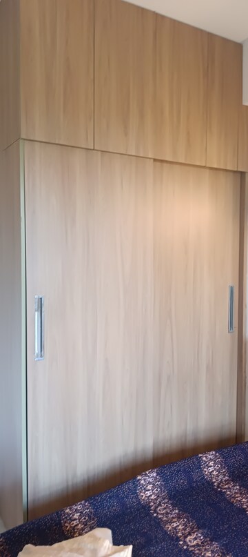 Building Lobby in 3 BHK Apartment at Emaar Emerald Estate, Sector 65 – for Rent