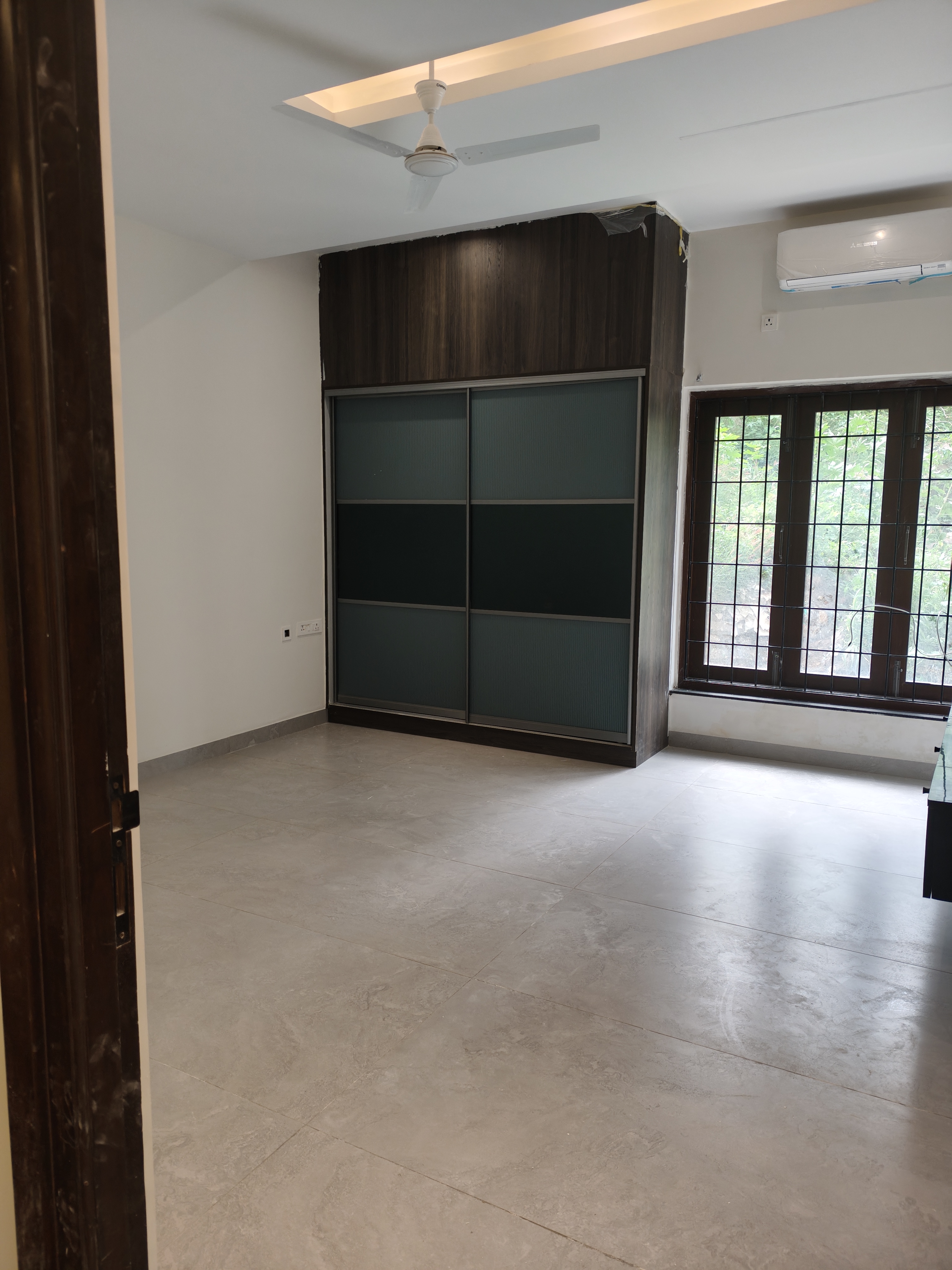 5 BHK + Pooja Room Apartment For Rent in Jubilee Hills