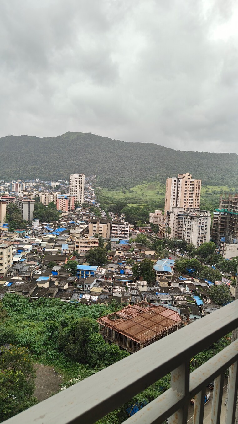 Exterior View, ashar-metro-towers 1 Bedroom 478 Sq.Ft. Apartment In Vartak Nagar Thane 9141905