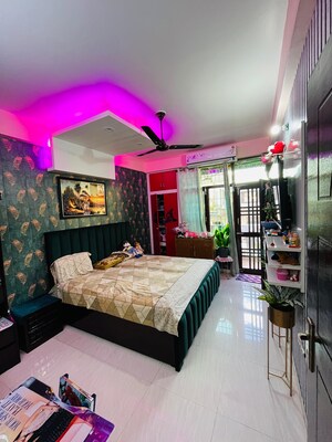 2 BHK Builder Floor For Sale in Gms Road