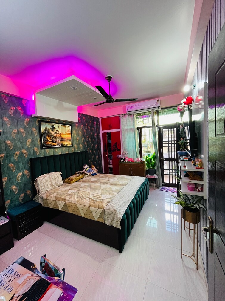 Cover Image, gms road 2 Bedroom 1100 Sq.Ft. Builder Floor In Gms Road Dehradun 9141904