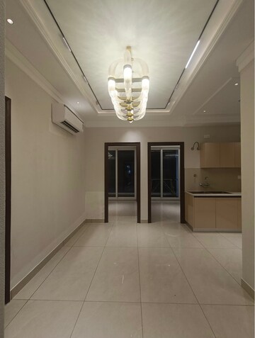 Living Room in 3 BHK Apartment at Kharar Mohali Road – for Sale