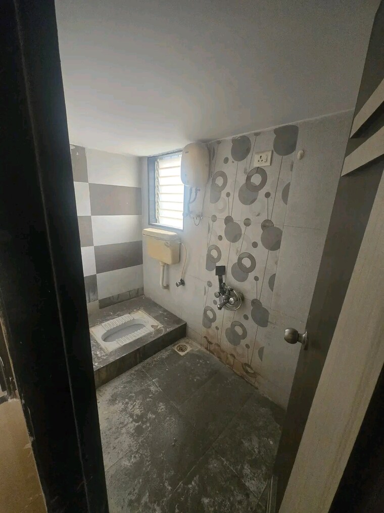 Kitchen, dudhwala-ayan-residency-phase-1 2 Bedroom 473 Sq.Ft. Apartment In Morya Nagar Palghar 9141909