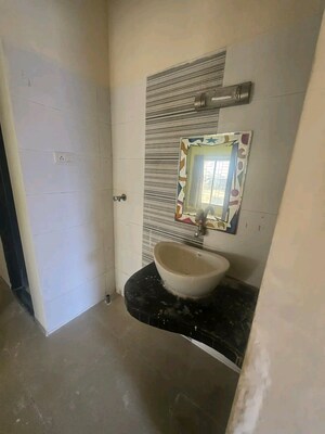 Furnished Amenities in 2 BHK Apartment at Dudhwala Ayan Residency Phase 1, Morya Nagar – for Sale