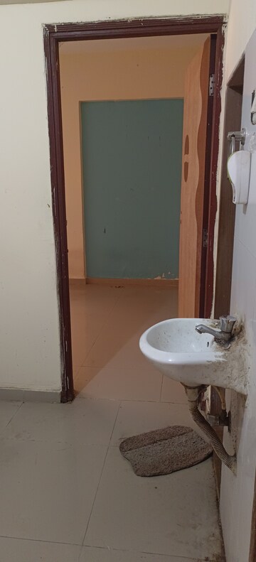 1 BHK Apartment For Sale in Navkar City, Naigaon East