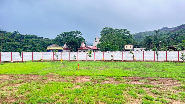 Garden, mulshi  2819 Sq.Ft. Plot In Mulshi Pune 9141952