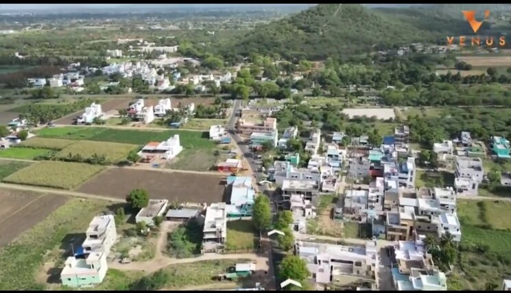 Master Plan, attur  1210 Sq.Ft. Plot In Attur Salem 9141898