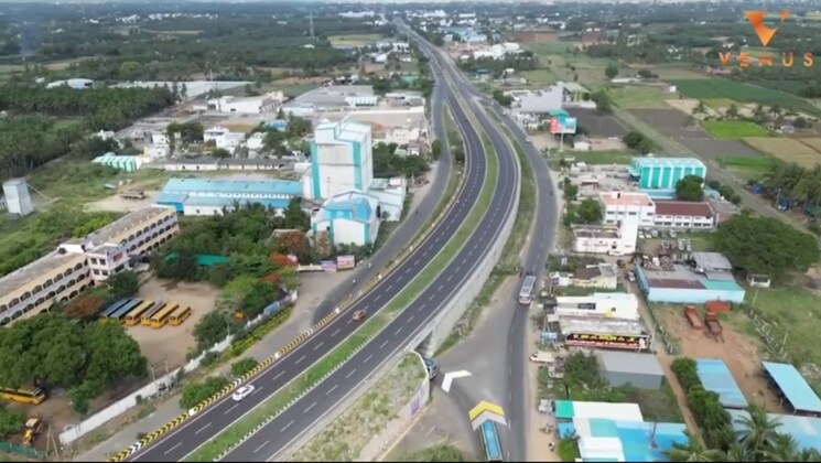 Swimming Pool, attur  1210 Sq.Ft. Plot In Attur Salem 9141898